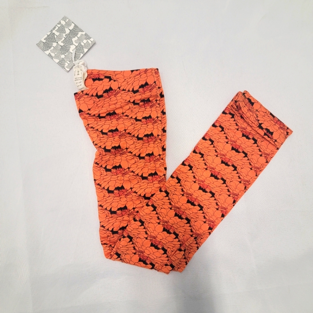 NEW Kate Quinn Hothouse Bamboo Leggings 5y